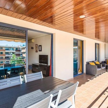 Bright And Welcoming Holiday Home Puerto de Santiago  Extérieur photo