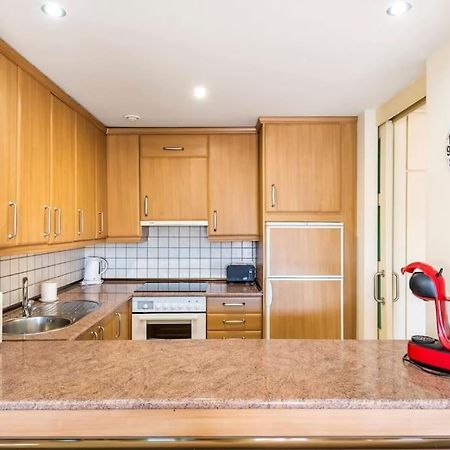 Bright And Welcoming Holiday Home Puerto de Santiago  Extérieur photo