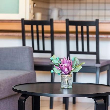 Bright And Welcoming Holiday Home Puerto de Santiago  Extérieur photo