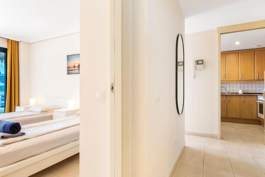 Bright And Welcoming Holiday Home Puerto de Santiago  Extérieur photo