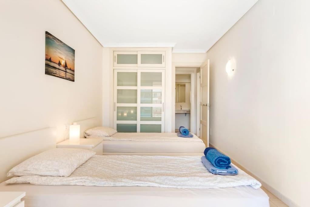 Bright And Welcoming Holiday Home Puerto de Santiago  Extérieur photo