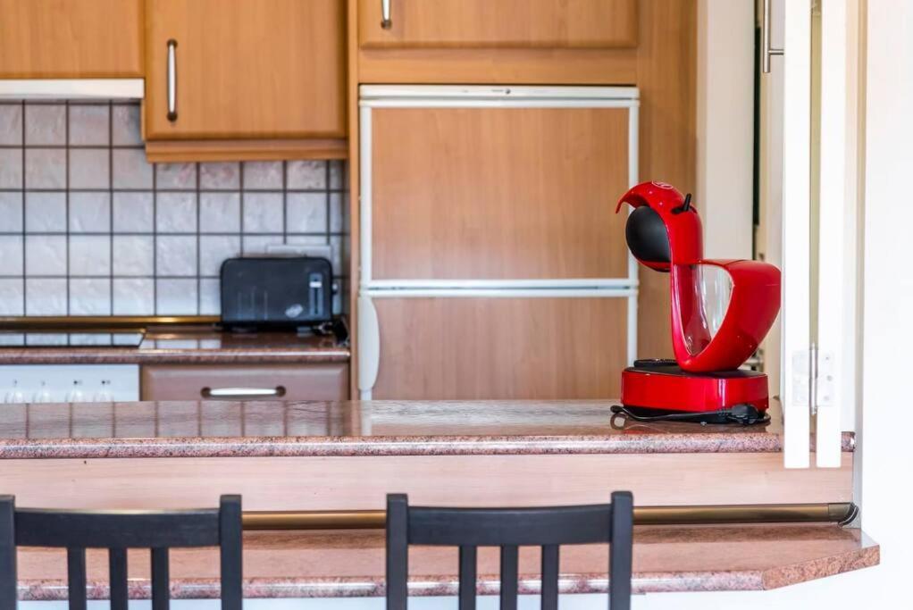 Bright And Welcoming Holiday Home Puerto de Santiago  Extérieur photo