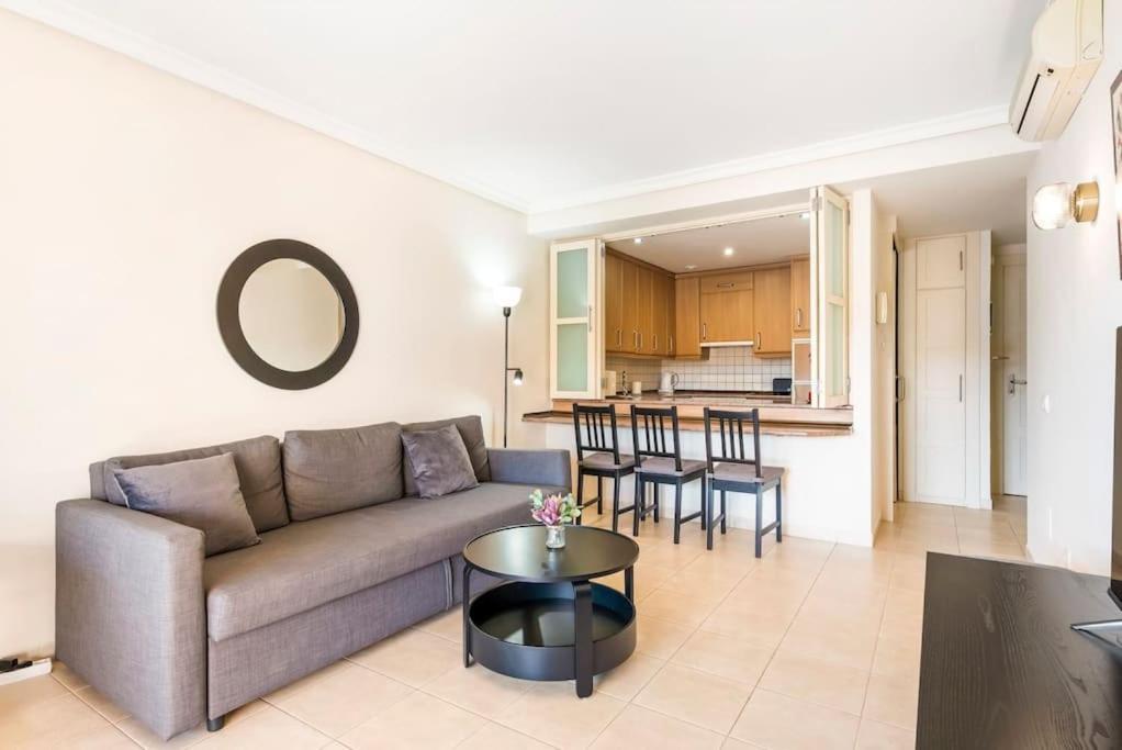 Bright And Welcoming Holiday Home Puerto de Santiago  Extérieur photo